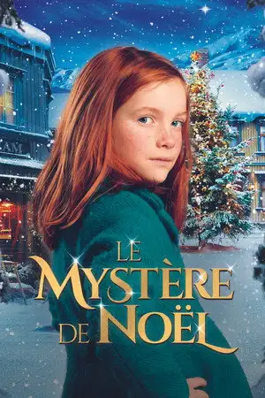 Le Mystère de Noël – affiche