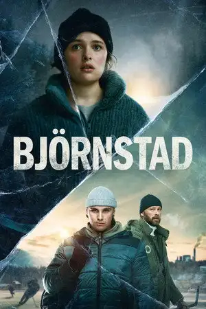 Beartown - Saison 1 - La blessure – affiche