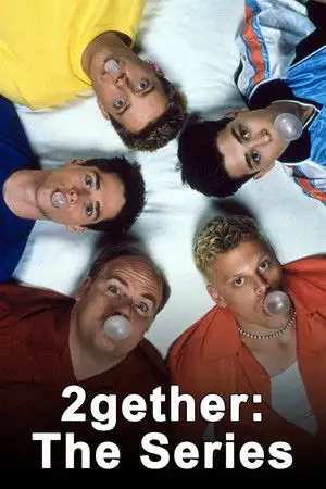 2Gether - Saison 2 - Pirates – affiche