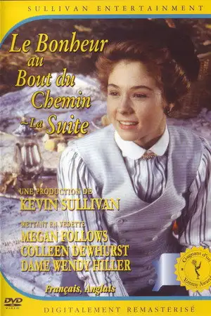 Le Bonheur au bout du chemin II - Saison 0 – affiche
