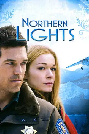 Mystère au grand nord – affiche