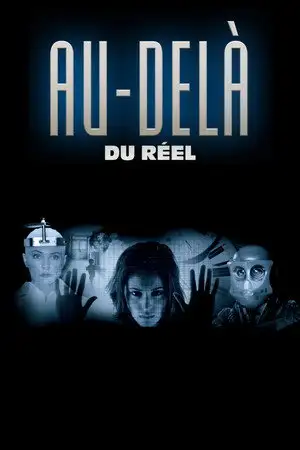 Au-delà du réel, l'aventure continue - Saison 5 - L'autre côté – affiche