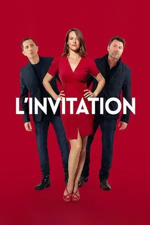 L'Invitation – affiche