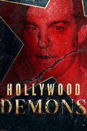Demons - Saison 1 - Crise de confiance – affiche