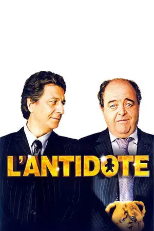 L'Antidote – affiche