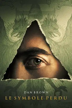 The Lost Symbol - Saison 1 - Purgatoire – affiche