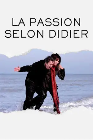 La Passion selon Didier – affiche