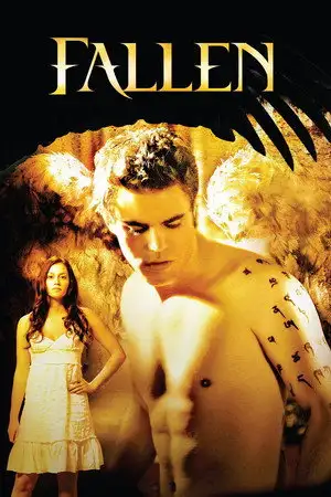 Fallen I - Le néphilim – affiche