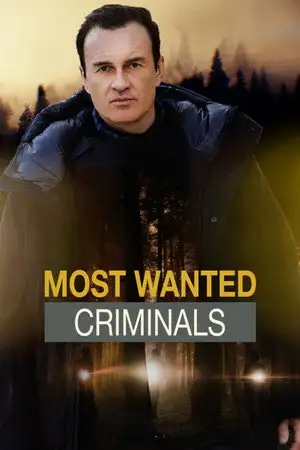Most Wanted Criminals - Saison 2 - La grande arnaque – affiche