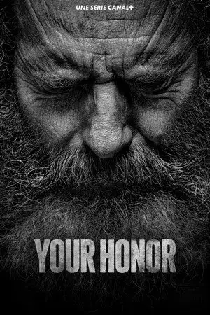 Your Honor - Saison 2 – affiche