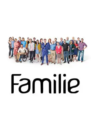 Familie - Saison 31 – affiche