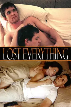 Lost Everything – affiche