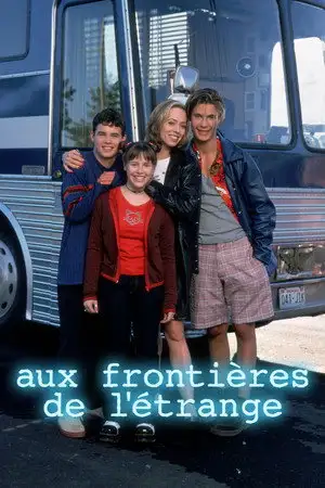 Saison 2 – affiche