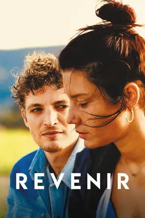 Revenir – affiche