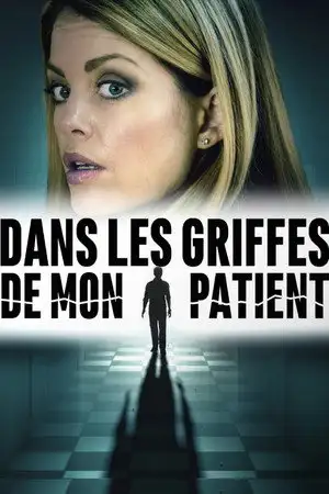 Dans les griffes de mon patient – affiche