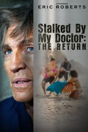 Harcelée par mon médecin : le retour – affiche