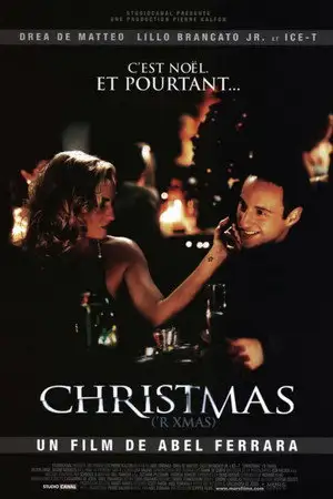 Christmas – affiche