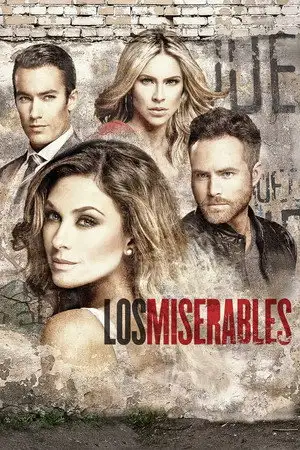 Le prix du pardon - Saison 1 – affiche