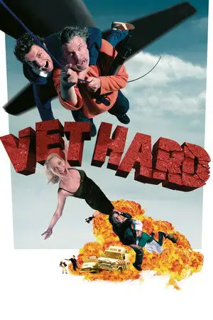 Vet Hard – affiche