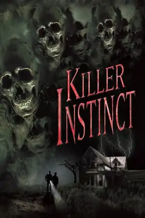 Killer Instinct – affiche