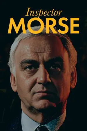 Inspecteur Morse - Saison 2 - Last bus to Woodstock – affiche
