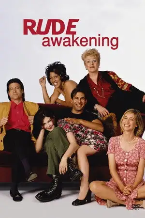 Rude Awakening – affiche