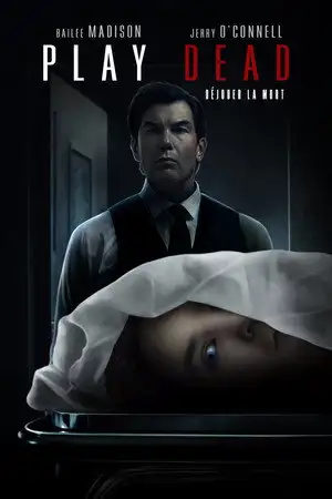 Play Dead - Il y a pire que la mort. – affiche