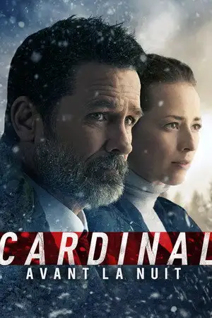 Cardinal - Saison 4 - Adele – affiche