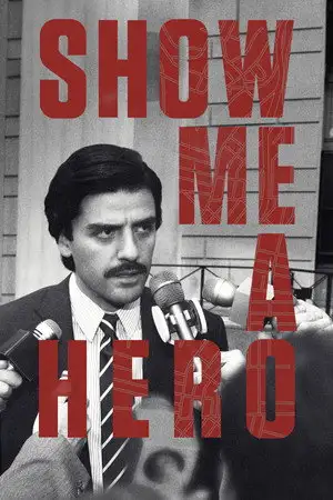 Show Me a Hero – affiche