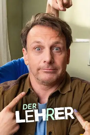 Der Lehrer - Saison 1 - Leon – affiche