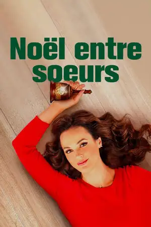 Noël entre soeurs – affiche