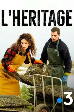 L'Héritage – affiche
