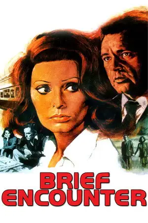 Brève Rencontre – affiche