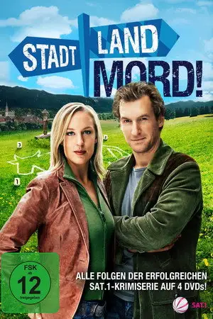 Au fil de l'enquête - Saison 1 - La chimère – affiche