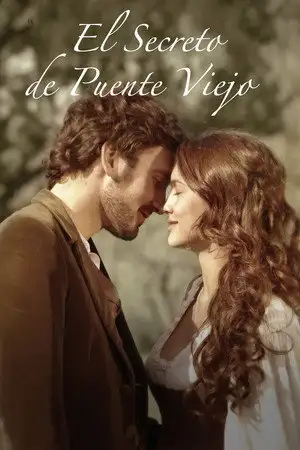 El secreto de Puente Viejo - Saison 10 – affiche