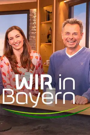 WIR - Saison 2 - Zauberer und Zombies – affiche