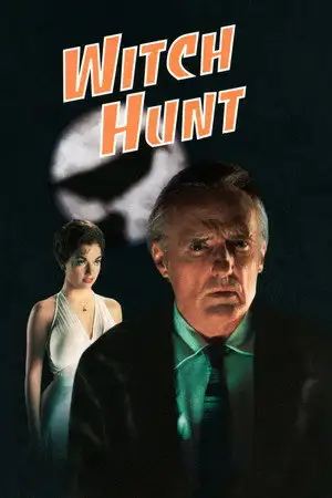 Chasseur de sorcières - C’est un nouveau genre de mal, aussi vieux que le temps. – affiche