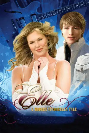 Elle: La Cendrillon des temps modernes – affiche