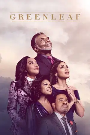 Greenleaf - Saison 3 - Dans l'intervalle – affiche