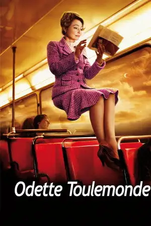 Odette Toulemonde – affiche
