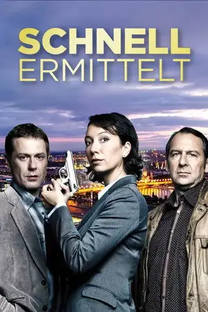 Schnell ermittelt - Saison 3 - Il caso: Tamara Morgenstern – affiche