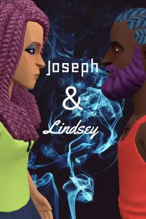 Joseph - Saison 1 - Plat signature – affiche