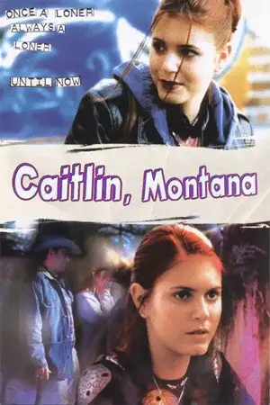 Caitlin Montana - Saison 3 - La fête des mères – affiche