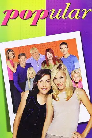 Popular - Saison 2 - Besoin de personne – affiche