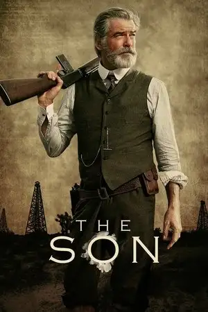 Saison 1 – affiche