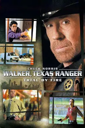 Regarder Walker, Texas Ranger : Protection Rapprochée - La machination ...