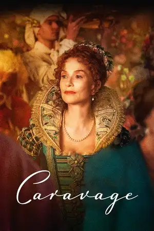 Caravage – affiche