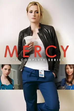 Mercy hospital – affiche