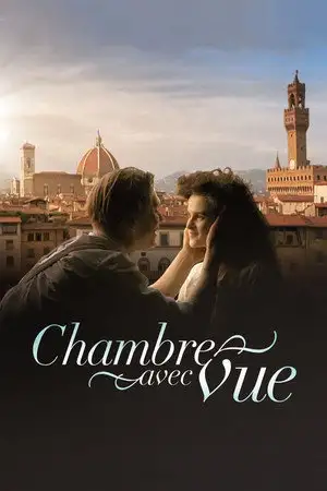 Chambre avec vue – affiche