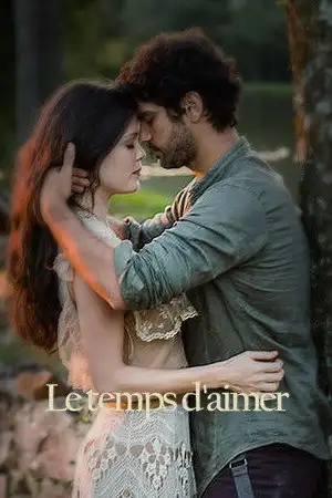Temps d'aimer - Episode 49 – affiche